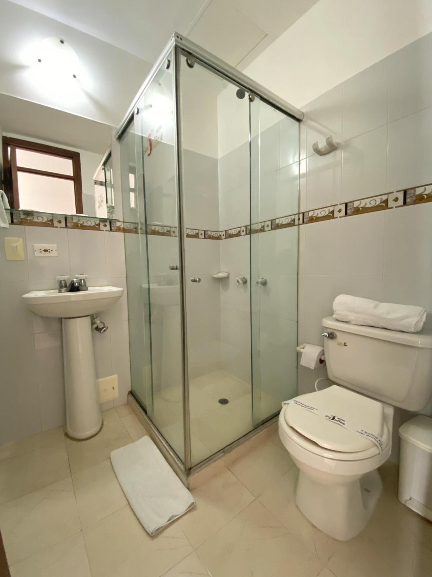 Hotel San Julian Buga Εξωτερικό φωτογραφία