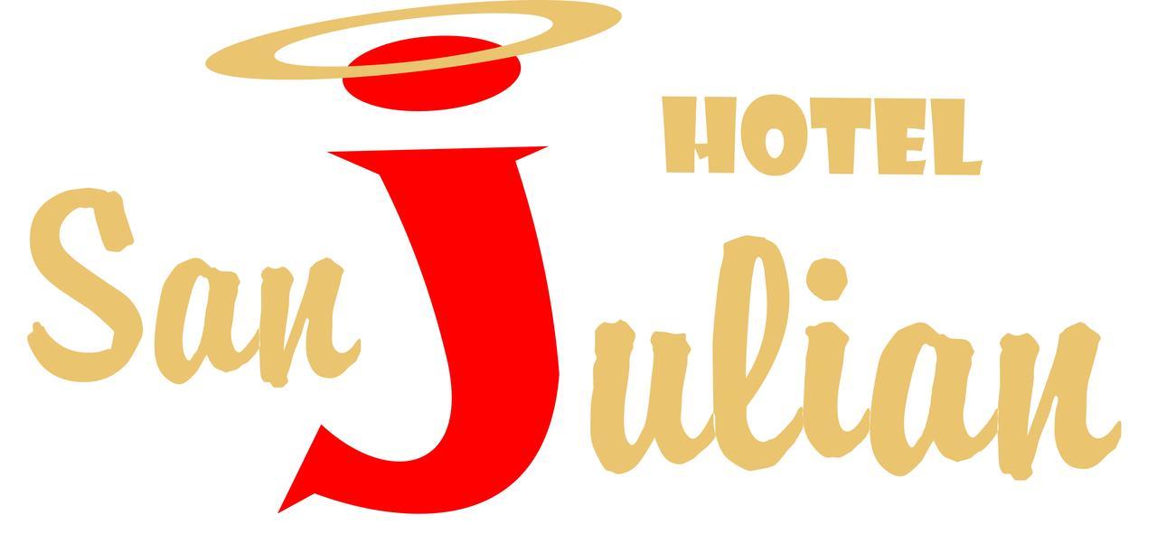 Hotel San Julian Buga Εξωτερικό φωτογραφία